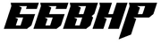 66 BHP logo