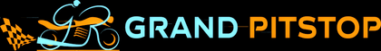 Grand Pitstop logo