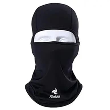 Balaclava and Base Layers image