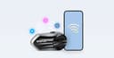 B20 Bluetooth Communication System 5