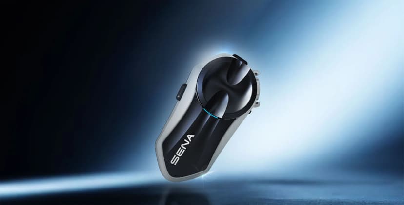 B20 Bluetooth Communication System