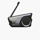 60S Motorcycle Communication Headset Dual pack 4