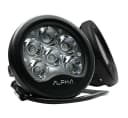 Maddog Fog Lights - Alpha (80W) 5