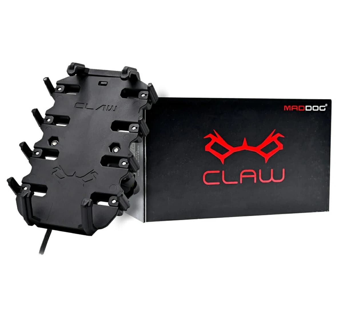 Maddog Phone Holder - Claw