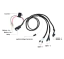 Maddog 2Wh Dual Wire Harness-15A Pro 2