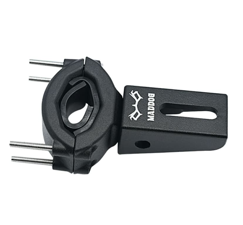 Maddog Light Mounts - Universal