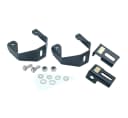 Maddog Himalayan / Interceptor Fork Mount Clamps 1