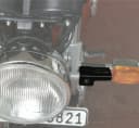 Maddog Himalaya/TB /Interceptor Clamps 5