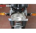 Maddog Himalaya/TB /Interceptor Clamps 1