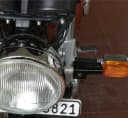 Maddog Himalaya/TB /Interceptor Clamps 4