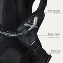 Prime Hydration Backpack 25L 8
