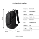 VELAR Backpack 6