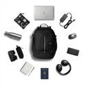 VELAR Backpack 5