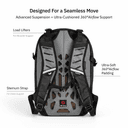 VELAR Backpack 8