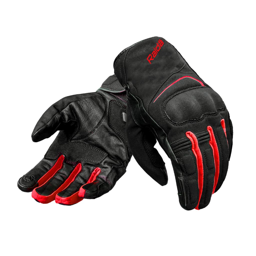 AqDry Waterproof Gloves