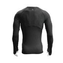 Raida High Performance Base Layer | Top | Black 2