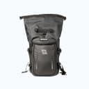 Raida Crash Bar Bag 3