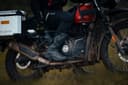 Raida Explorer Boots 18