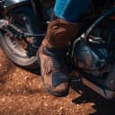 Raida Explorer Boots 25