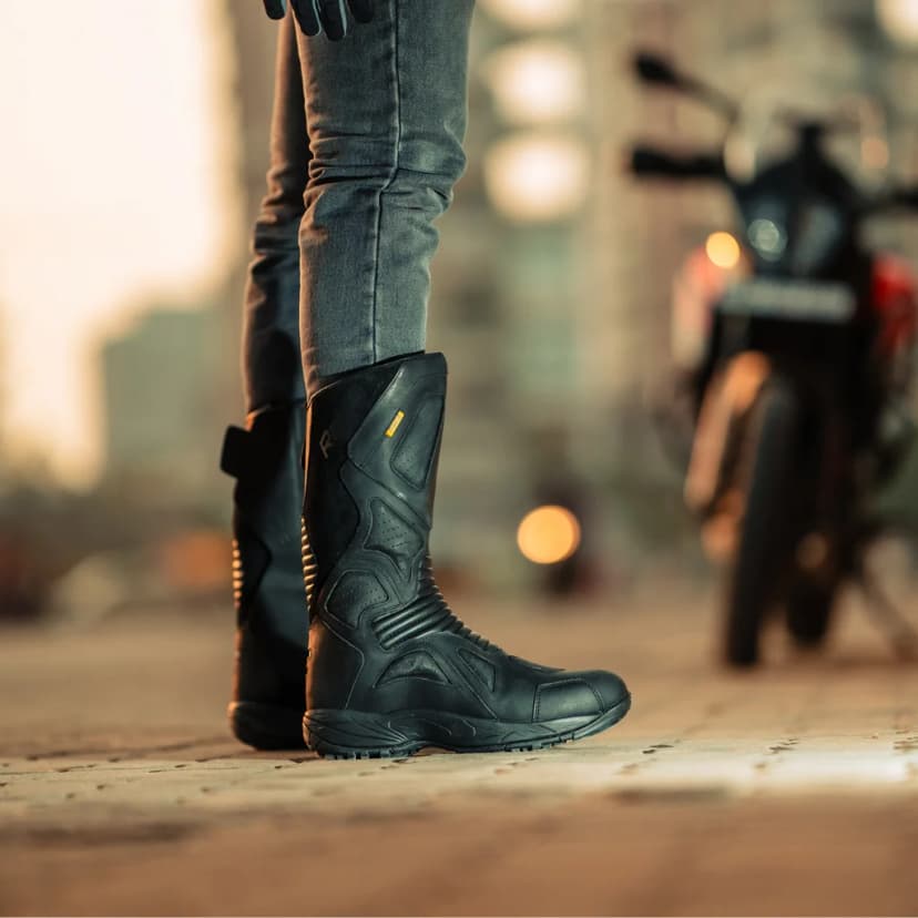 Raida Explorer Boots