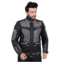 Raida Rover 2 Jacket 5