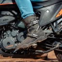 Raida Rover Motorcycle Boots 6