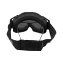 Raida TrailCraft Goggle | Silver Mirror 5