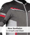 Rynox Air GT 4 Riding Jacket 5