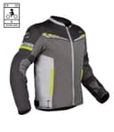 AIR GT 4 JACKET- CE CERTIFIED CLASS A 4