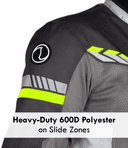 AIR GT 4 JACKET- CE CERTIFIED CLASS A 16