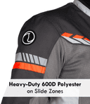 Rynox Air GT 4 Riding Jacket 10