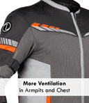 Rynox Air GT 4 Riding Jacket 6