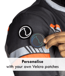 Rynox Air GT 4 Riding Jacket 8