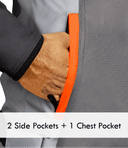 Rynox Air GT 4 Riding Jacket 13