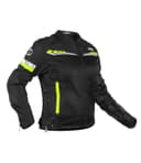 AIR GT 4 WOMEN'S JACKET 1