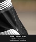 Rynox Apex Evo Riding Jacket CE Certified Class AA 11