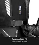 Rynox Apex Evo Riding Jacket CE Certified Class AA 14