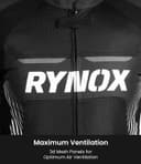 Rynox Apex Evo Riding Jacket CE Certified Class AA 10