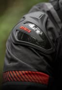 Rynox Apex Evo Riding Jacket CE Certified Class AA 2