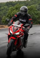 Rynox Apex Evo Riding Jacket CE Certified Class AA 3