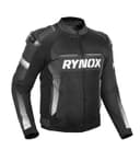Rynox Apex Evo Riding Jacket CE Certified Class AA 4