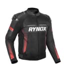 Rynox Apex Evo Riding Jacket CE Certified Class AA 5