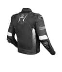Rynox Apex Evo Riding Jacket CE Certified Class AA 6