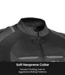 Rynox Apex Evo Riding Jacket CE Certified Class AA 22