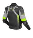 Rynox Apex Evo Riding Jacket CE Certified Class AA 27