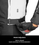 DELTA GT JACKET 9