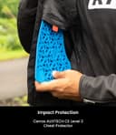 DELTA GT JACKET 10