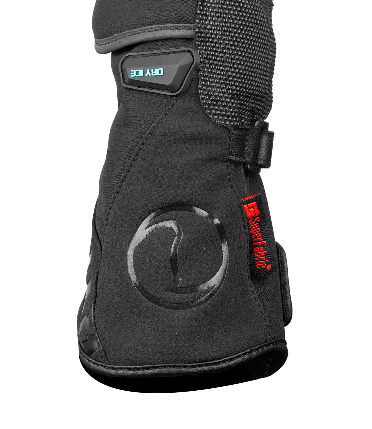 DRY ICE INSULATED WATERPROOF GLOVES