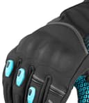 DRY ICE INSULATED WATERPROOF GLOVES 2