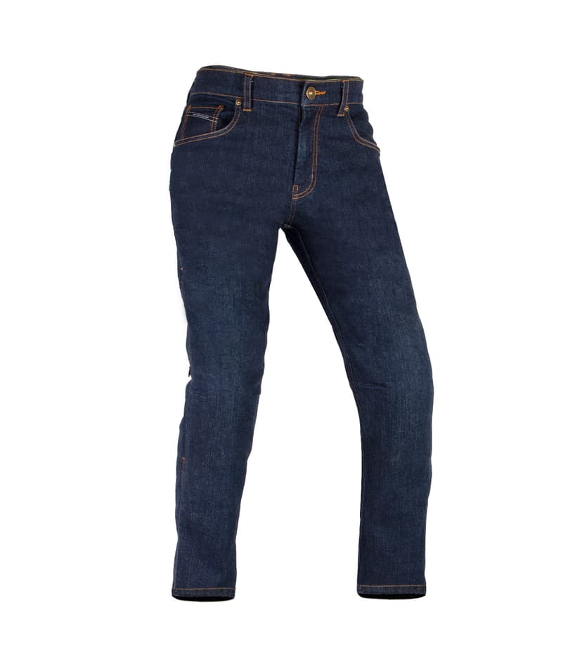 DOWNTOWN PRO MOTORCYCLE JEANS - CE CERTIFIED CLASS AA - D3O PROTECTORS